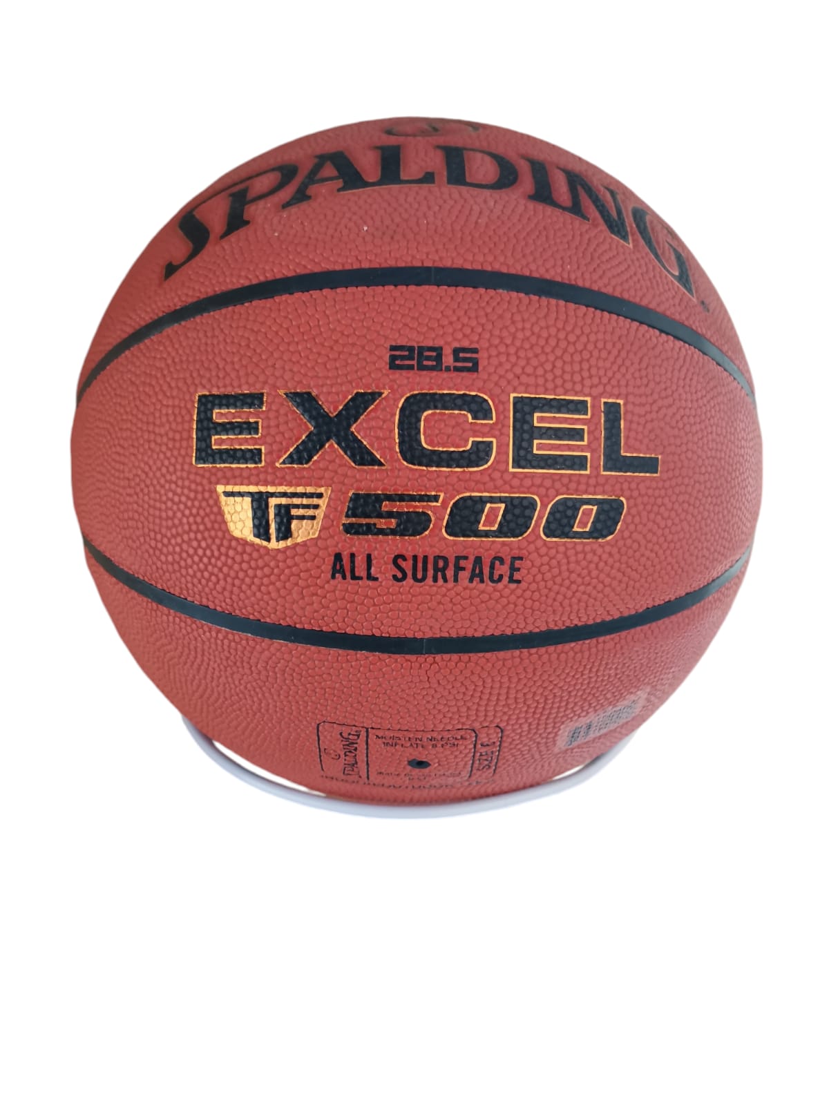 BALON BASQUETBALL