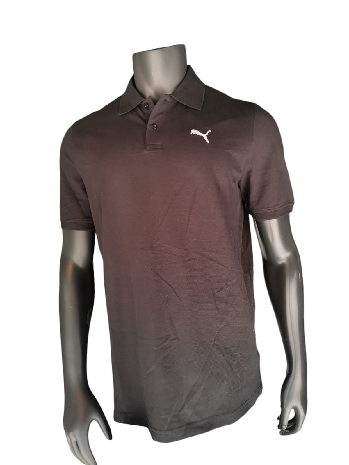 PLAYERA TIPO POLO