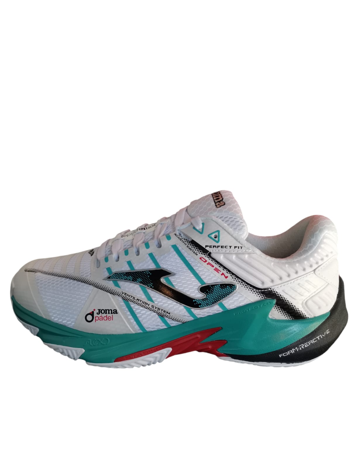 Tenis de Padel