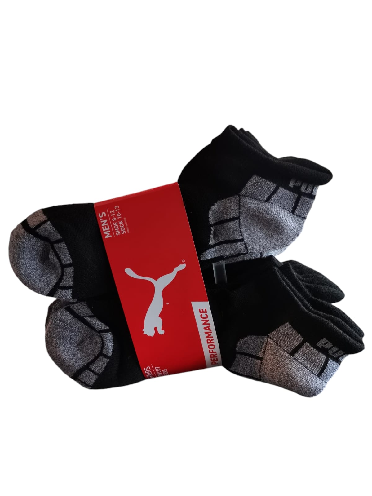 Calceta Tines PUMA