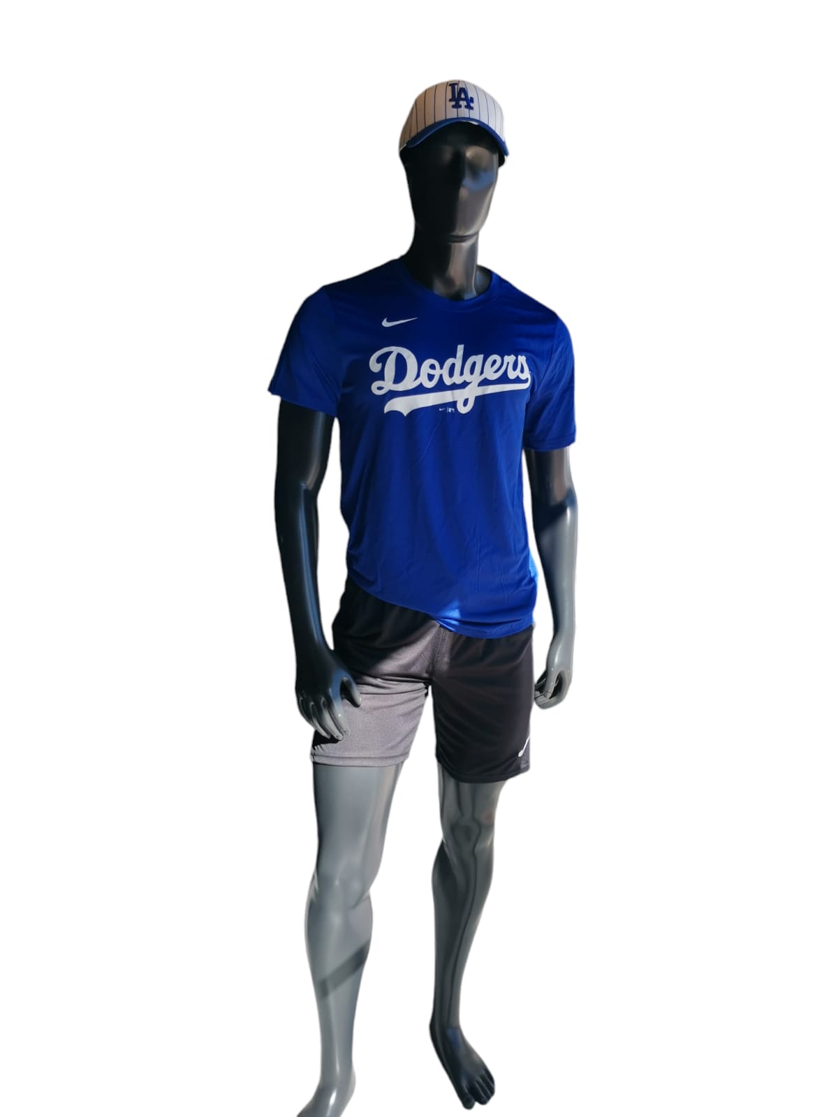 Playera Dodgers