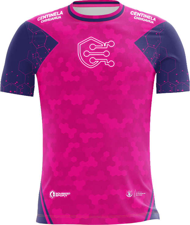Uniforme Centinelas