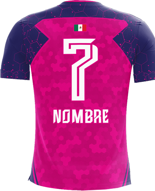 Uniforme Centinelas