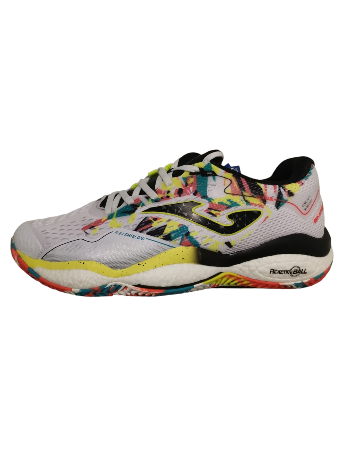 Tenis para Padel