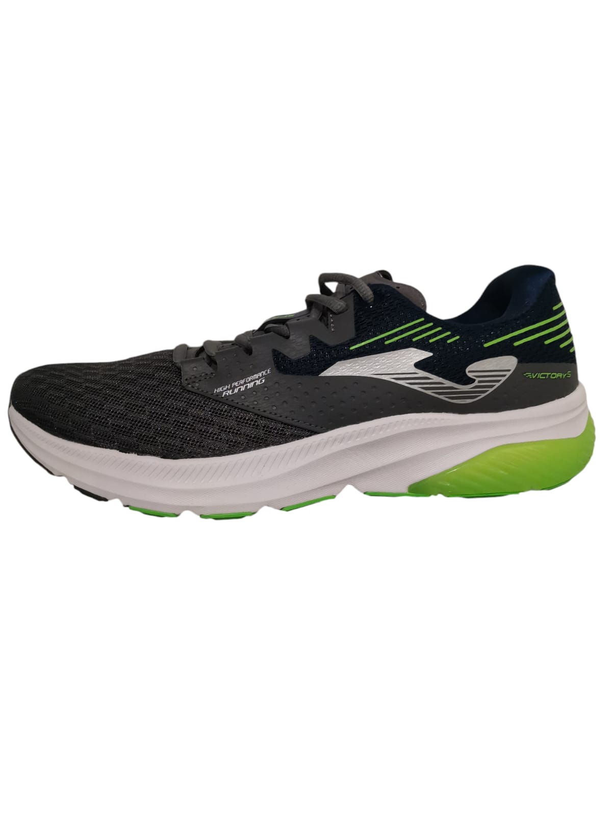 Tenis para correr