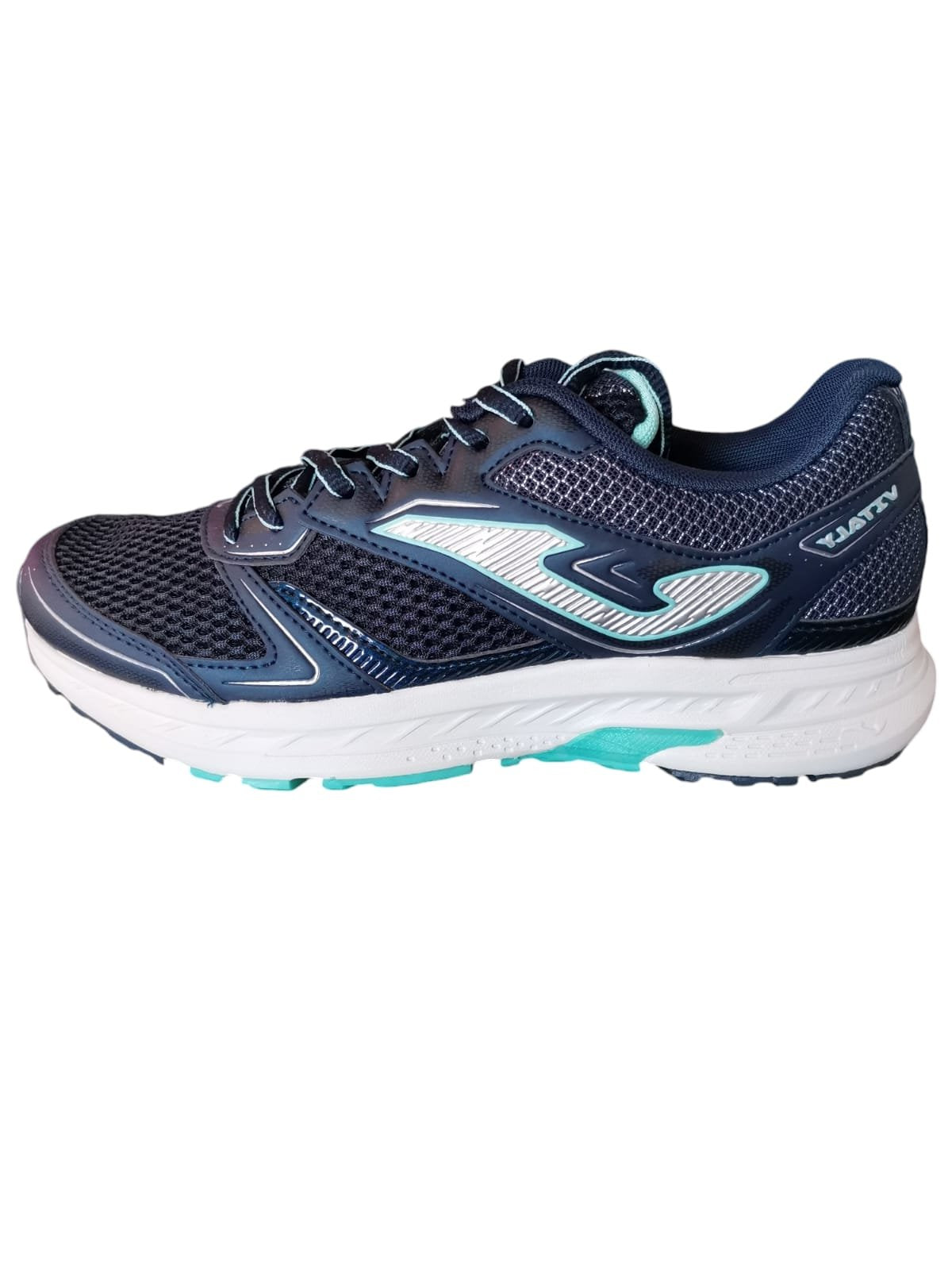 Tenis para correr