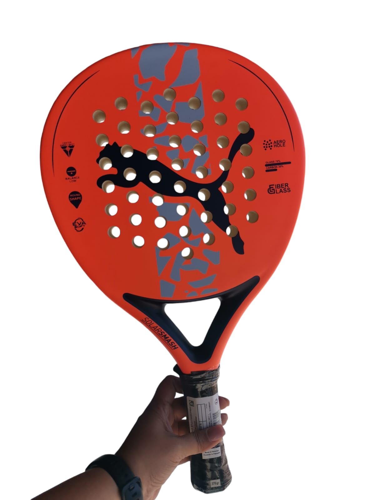 Pala Padel