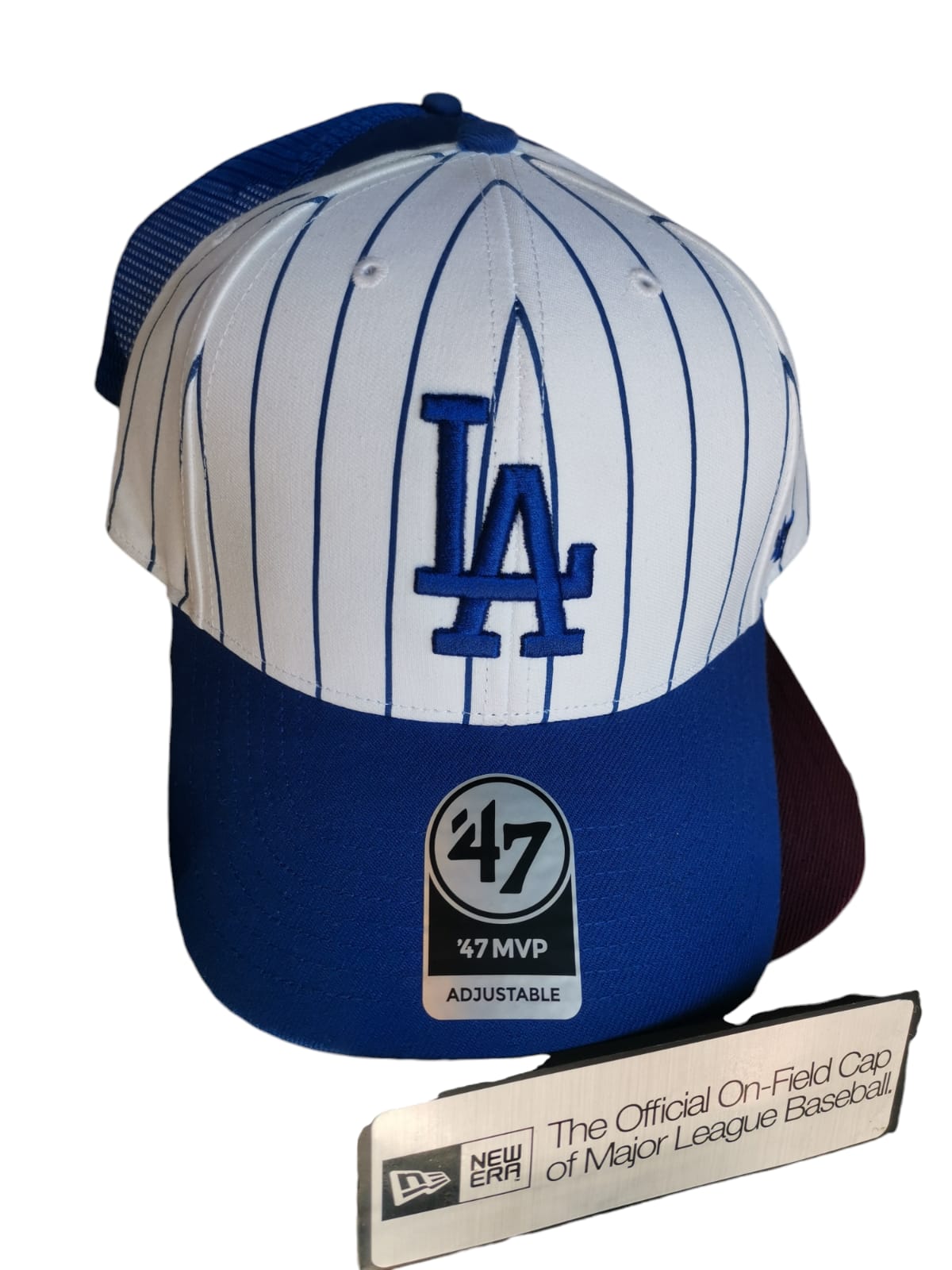 Gorra LA Dodgers