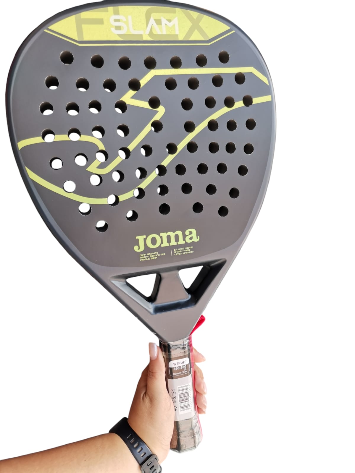 Pala Padel
