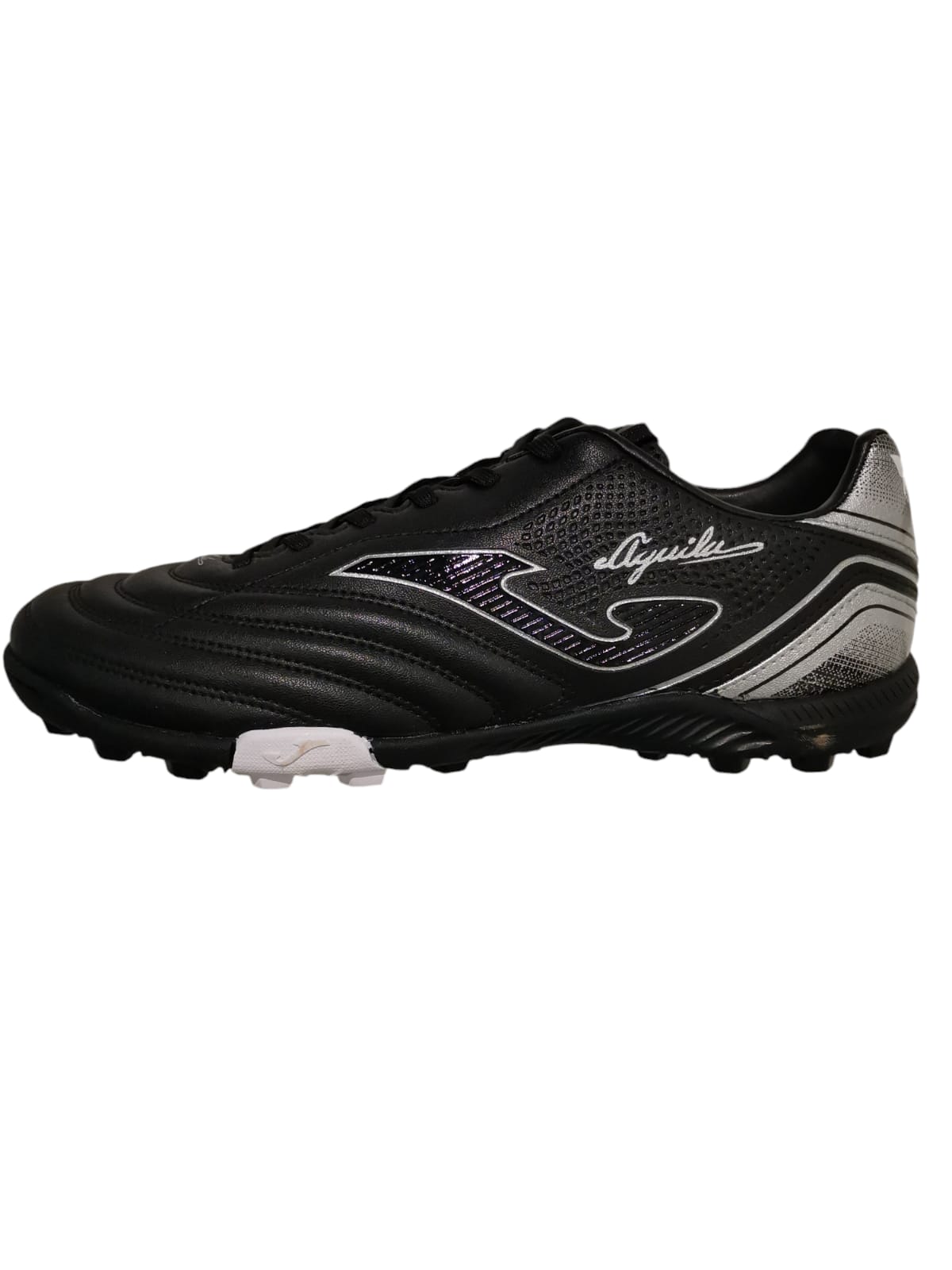 Tenis para Futbol Rápido.