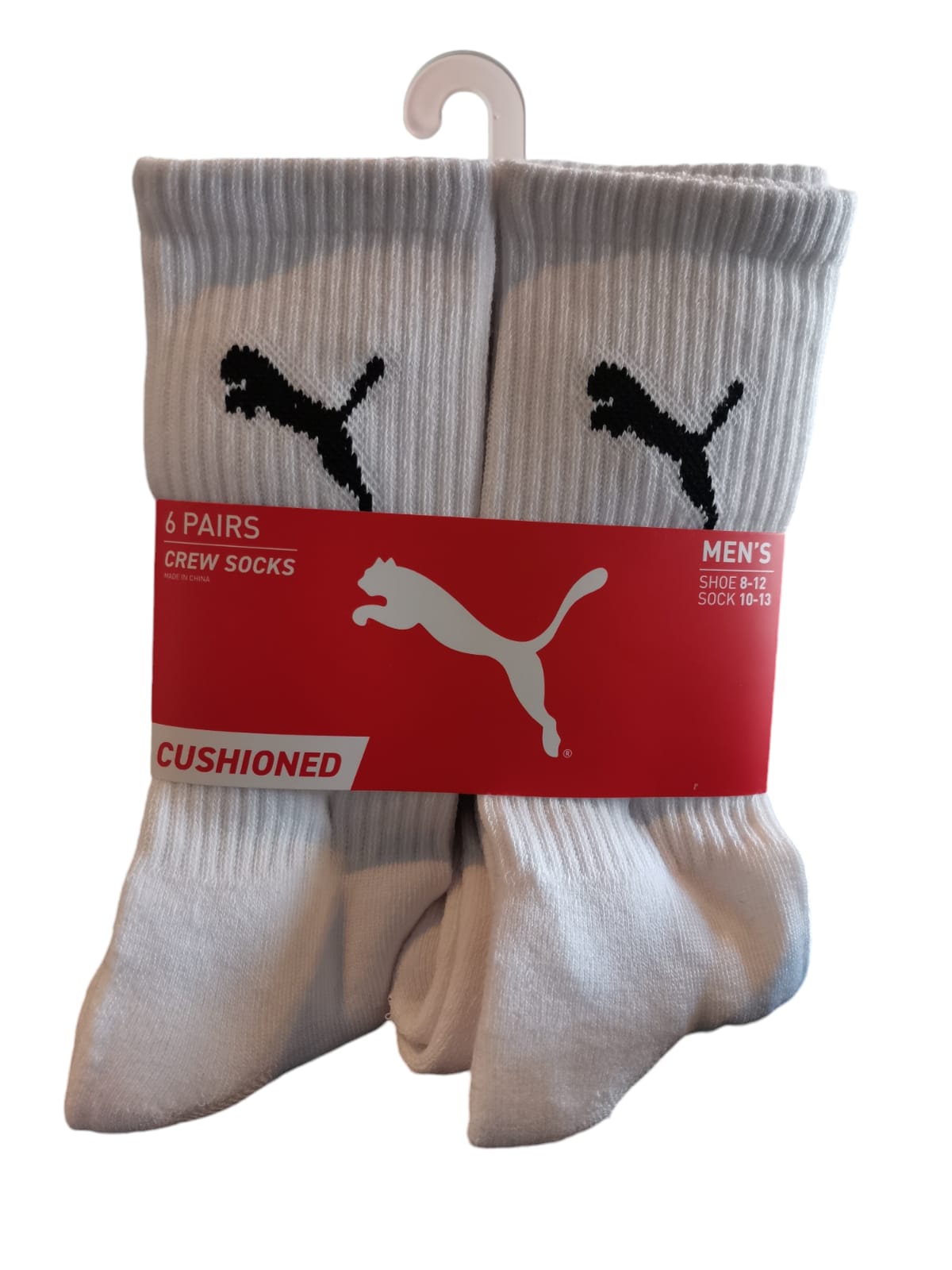 Calceta larga PUMA