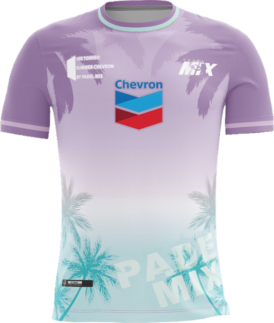 Torneo de padel Chevron