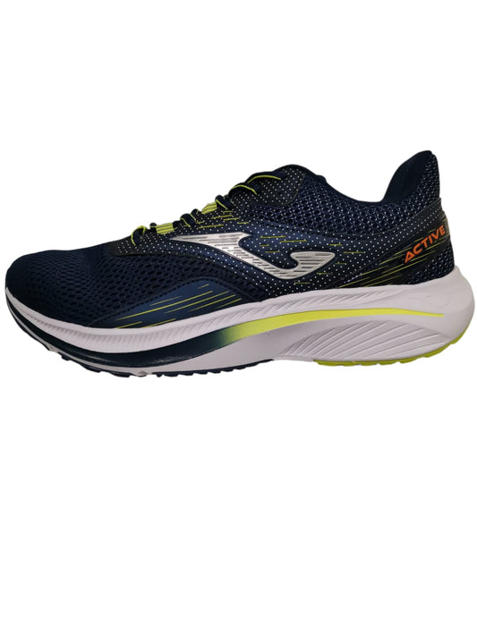 Tenis para correr